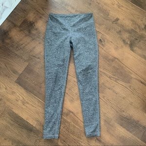 TNA Mid-Rise Leggings